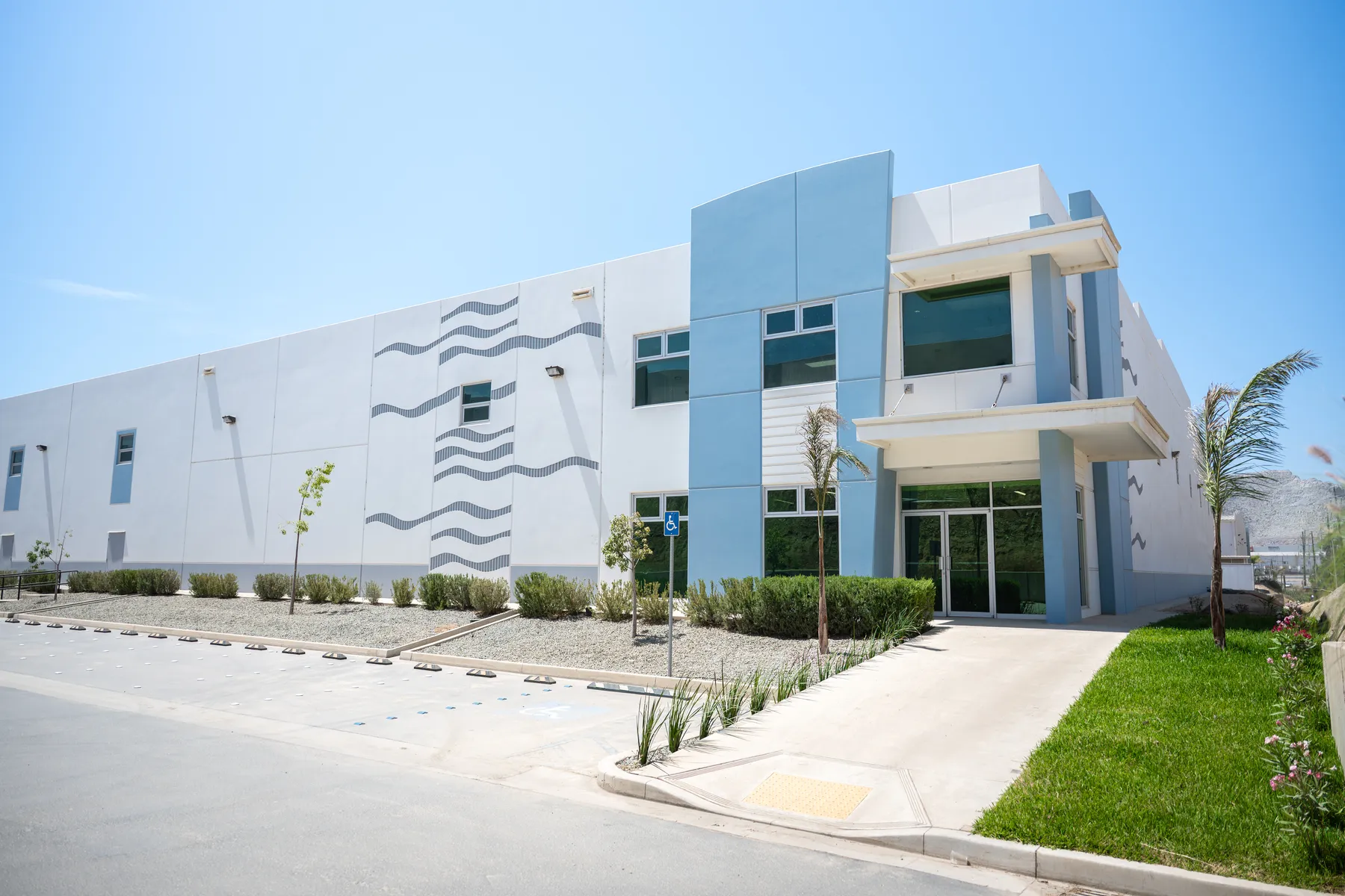 Ventus VV Tijuana - 1