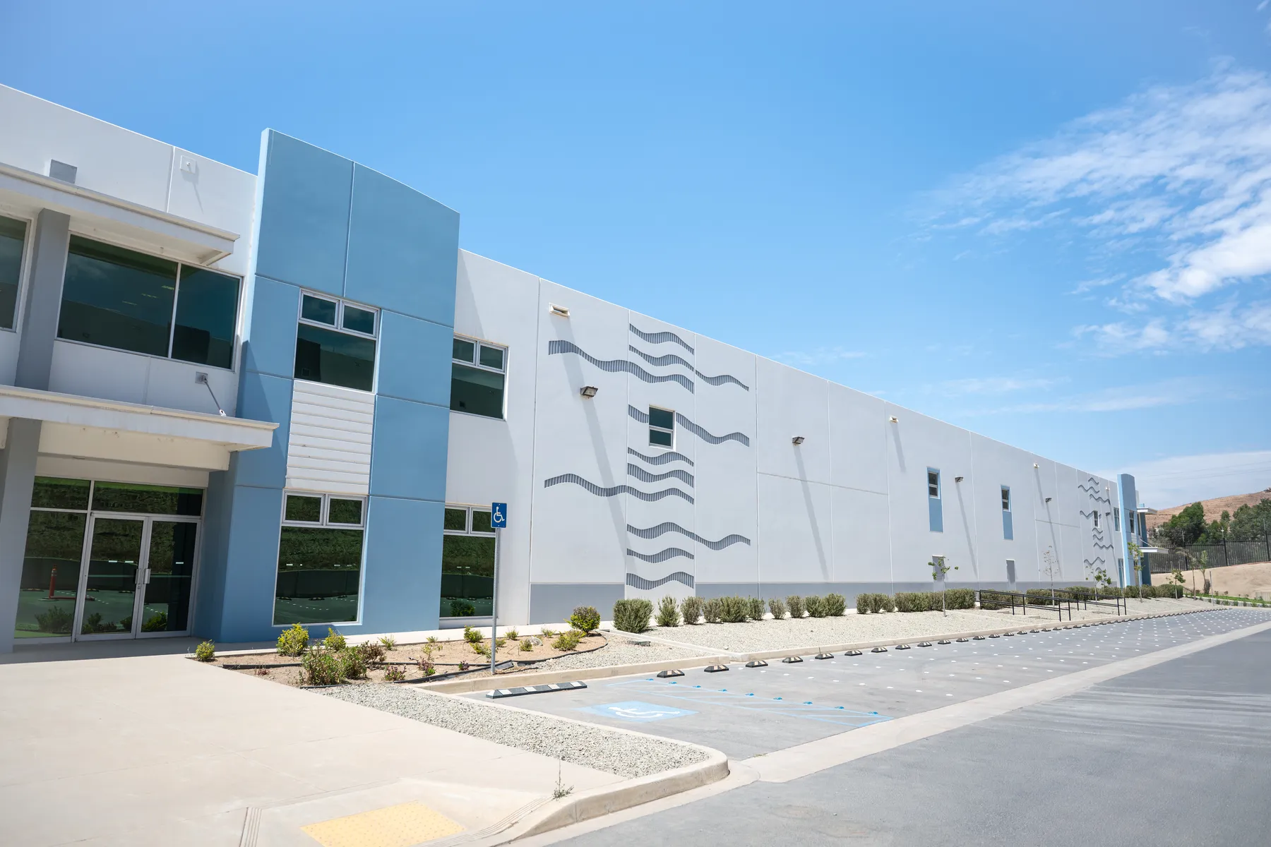 Ventus VV Tijuana - 3