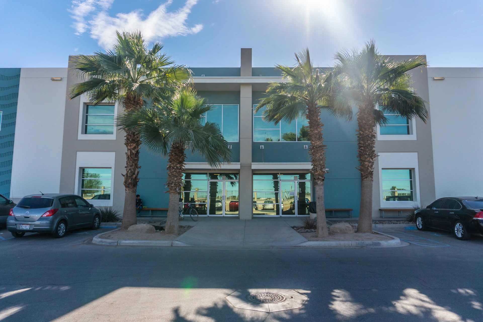 Aqua VV Mexicali - VieVerte (18 of 25)